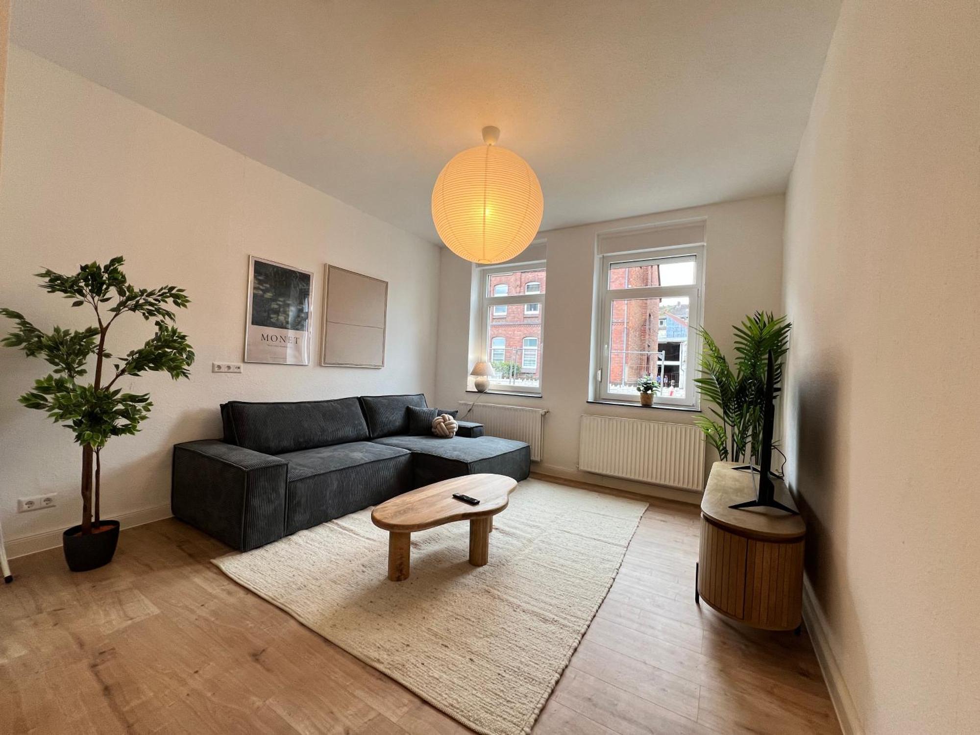Bright Elzer Strasse Apartamento Hildesheim Exterior foto